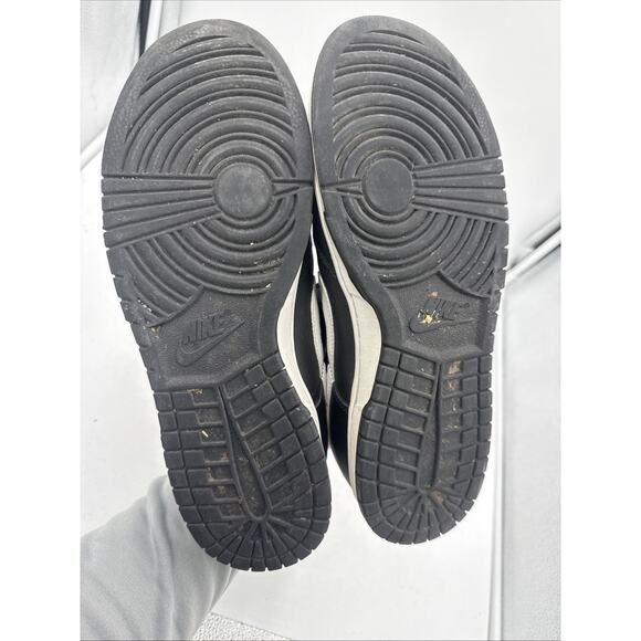 Size 11 - Nike Dunk Low Black Panda 2.0 main image 4